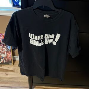 Utica Coffee T-Shirt